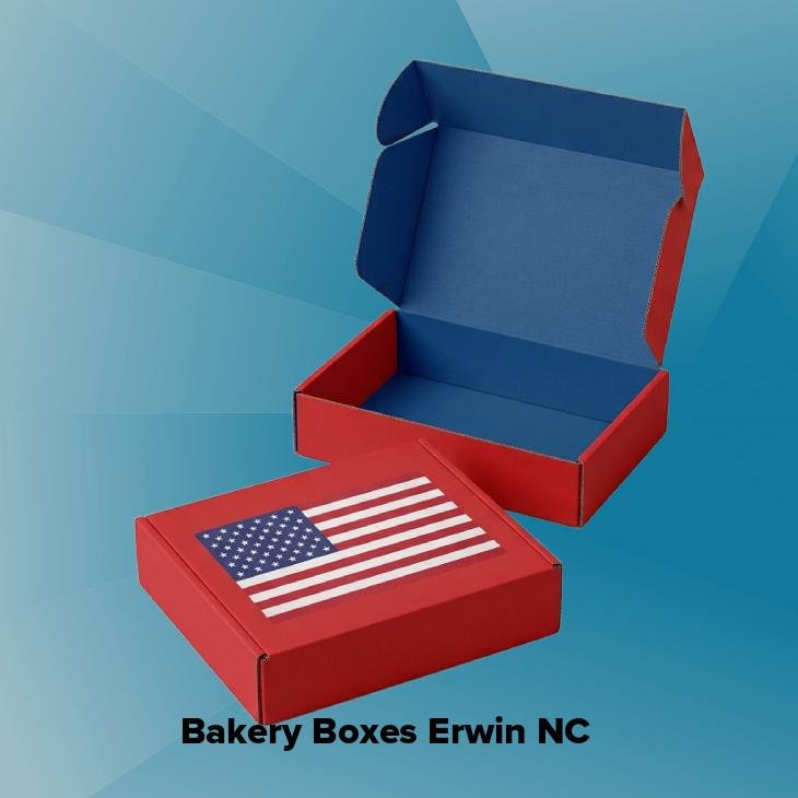 Bakery boxes erwin nc