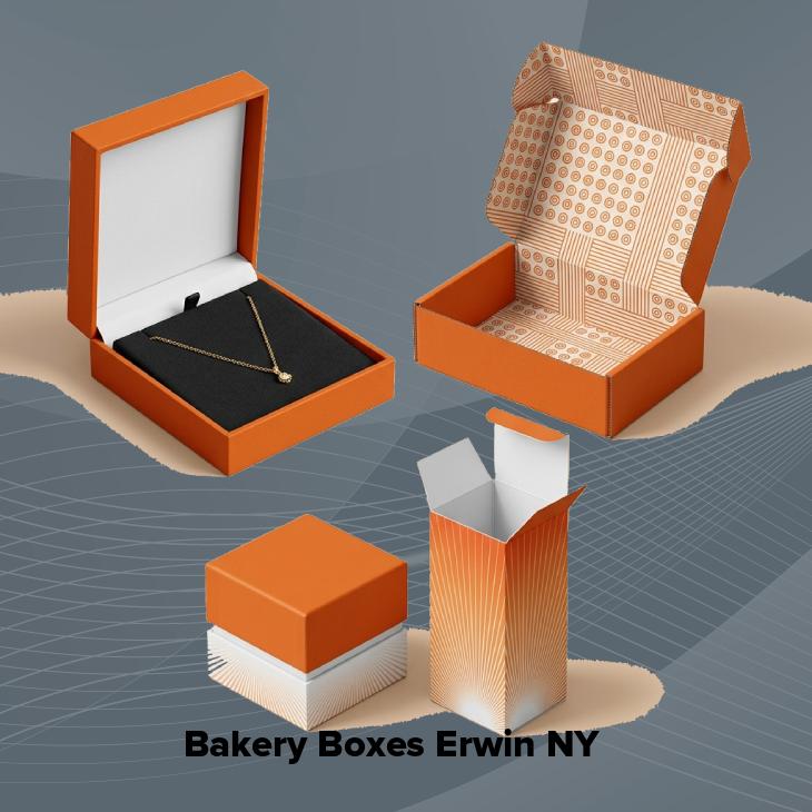 Bakery boxes erwin ny
