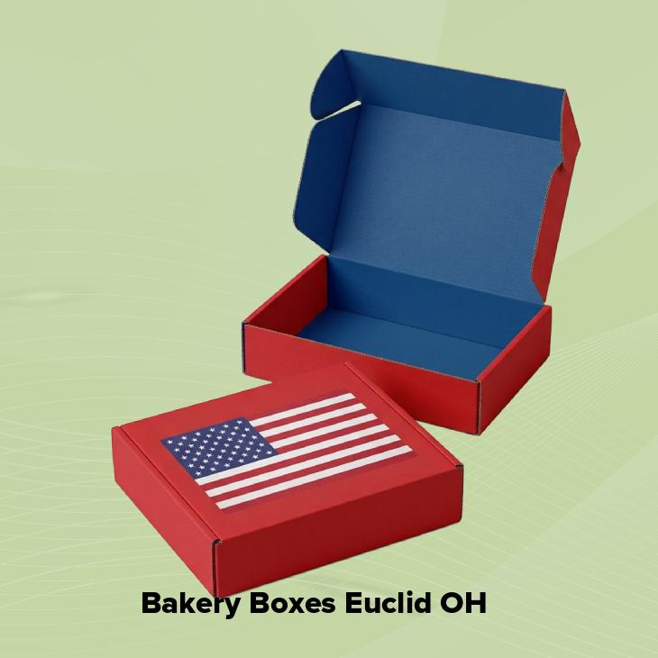 Bakery boxes euclid oh