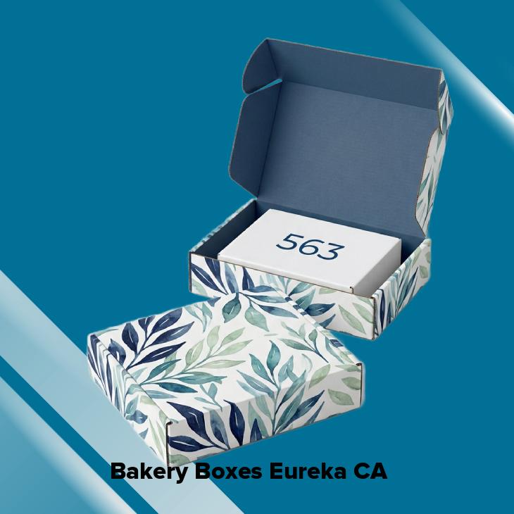 Bakery boxes eureka ca
