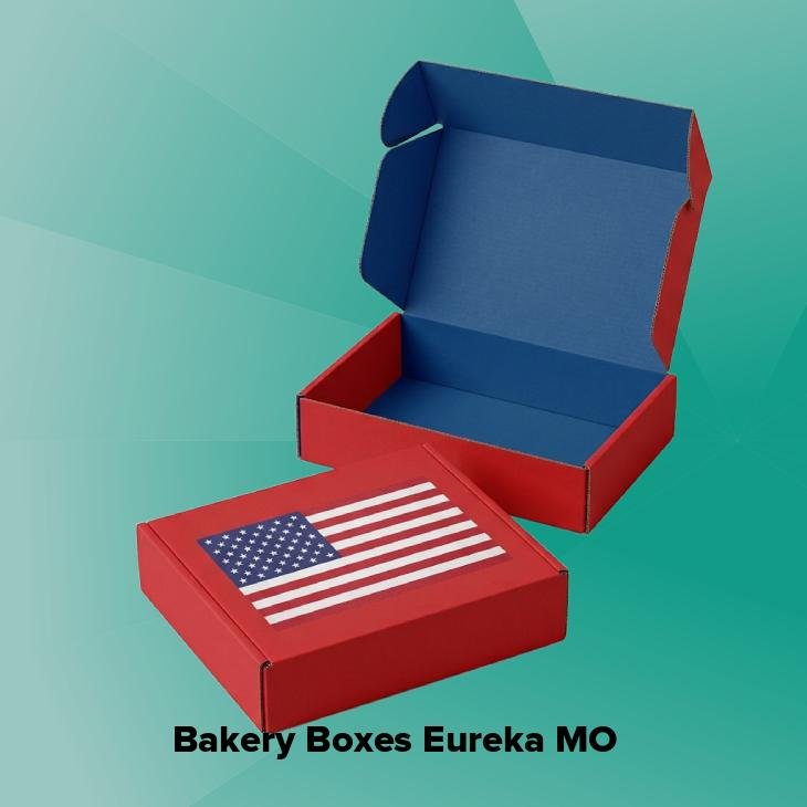 Bakery boxes eureka mo