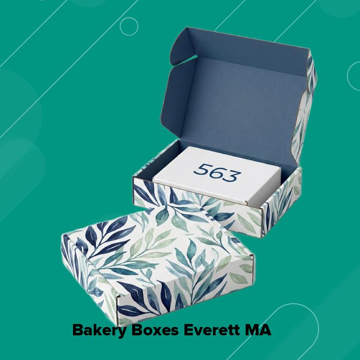 Bakery boxes everett ma
