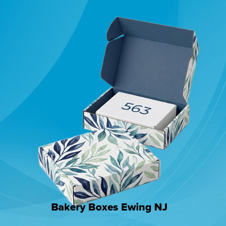 Bakery boxes ewing nj