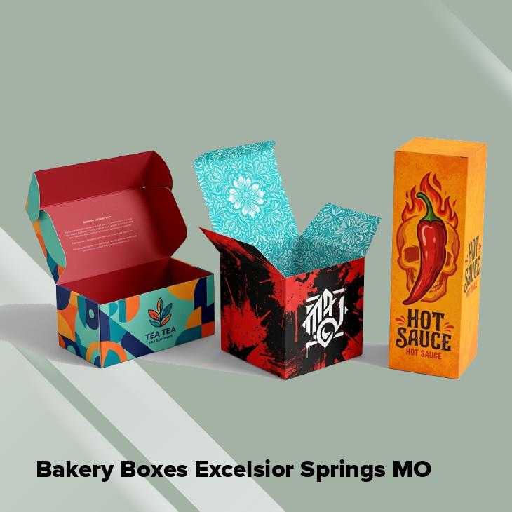 Bakery boxes excelsior springs mo