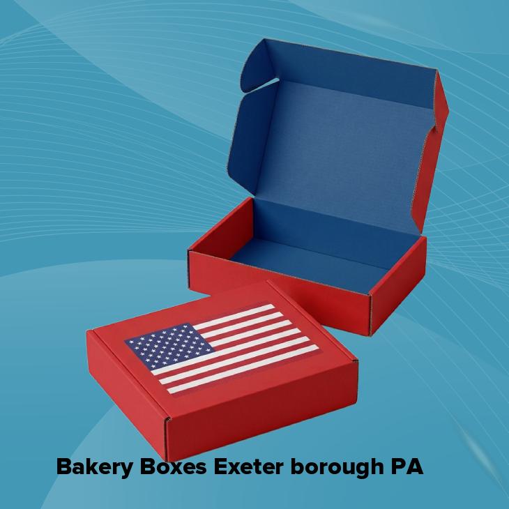 Bakery boxes exeter borough pa