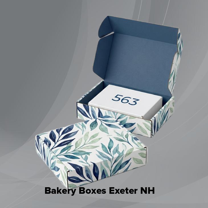 Bakery boxes exeter nh