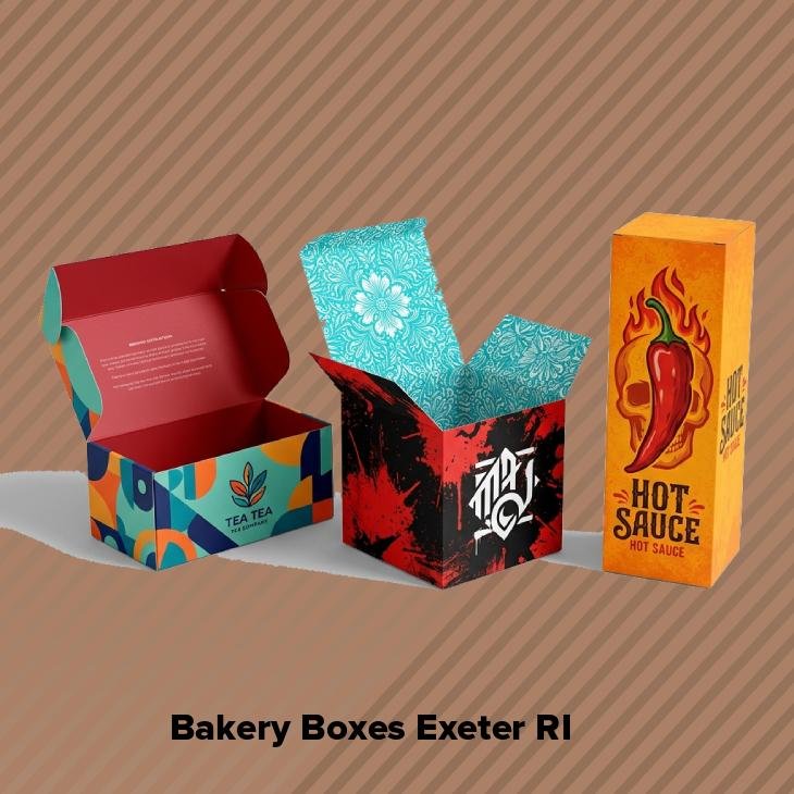 Bakery boxes exeter ri