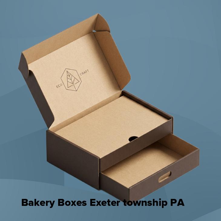 Bakery boxes exeter township pa