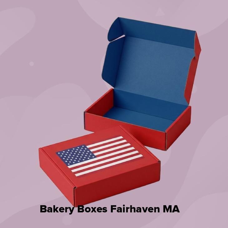Bakery boxes fairhaven ma
