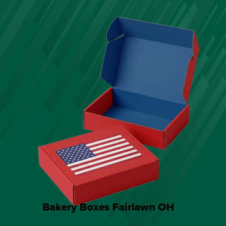Bakery boxes fairlawn oh