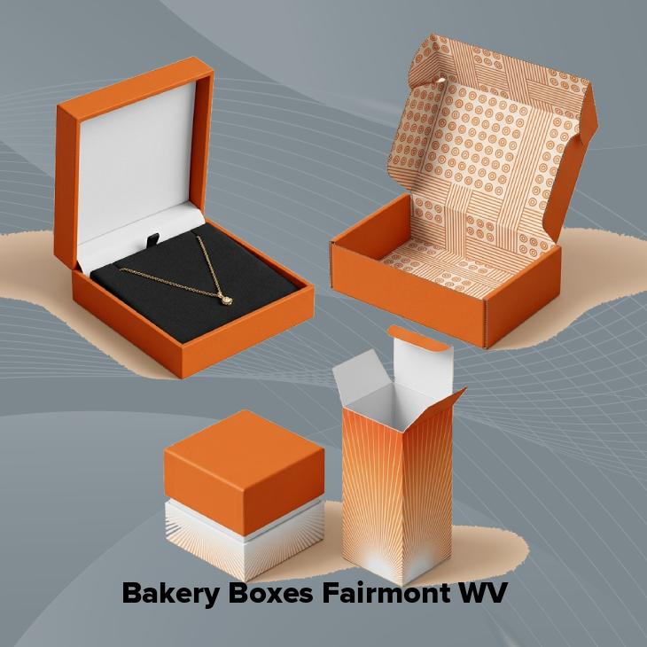 Bakery boxes fairmont wv