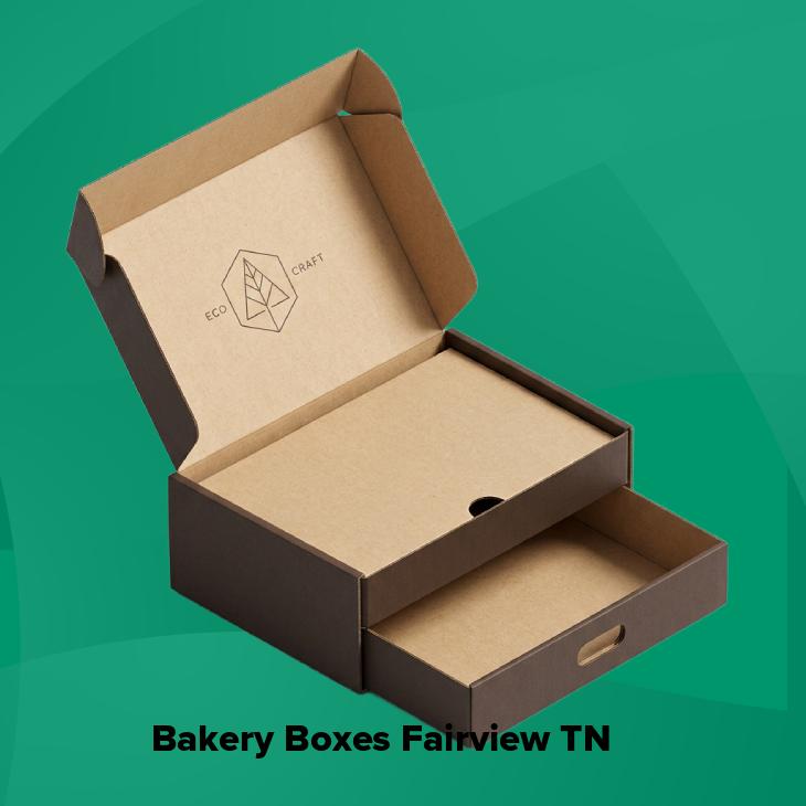 Bakery boxes fairview tn