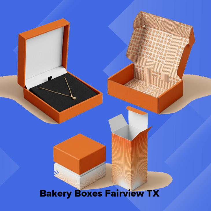 Bakery boxes fairview tx