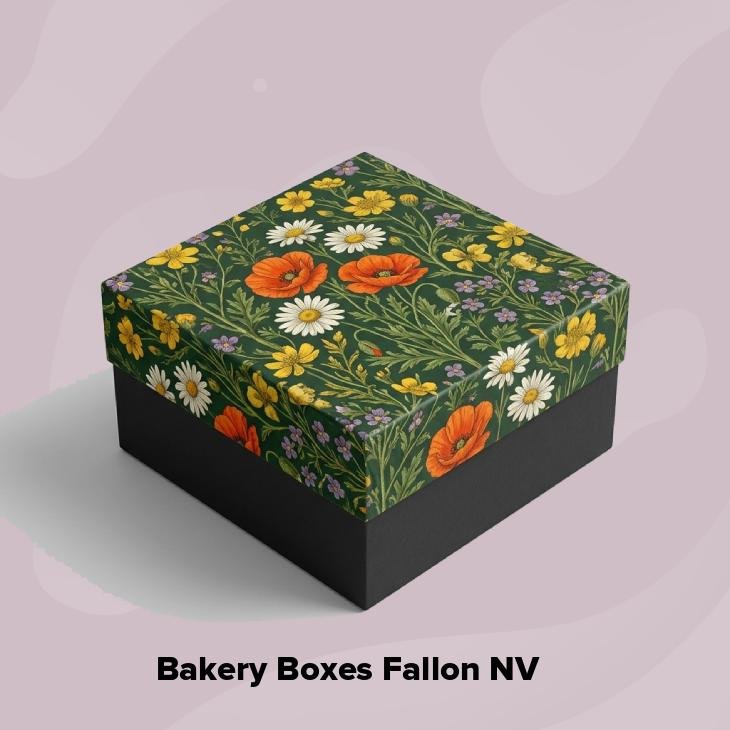 Bakery boxes fallon nv