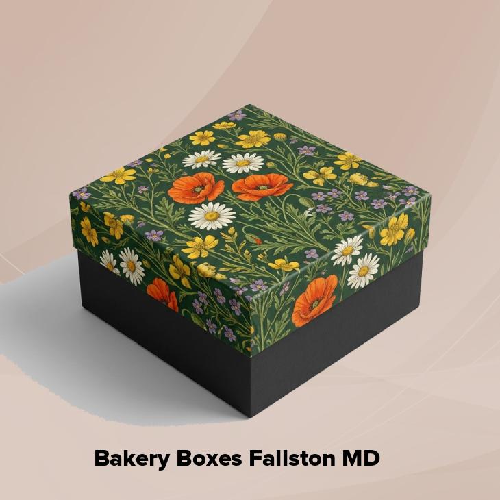Bakery boxes fallston md