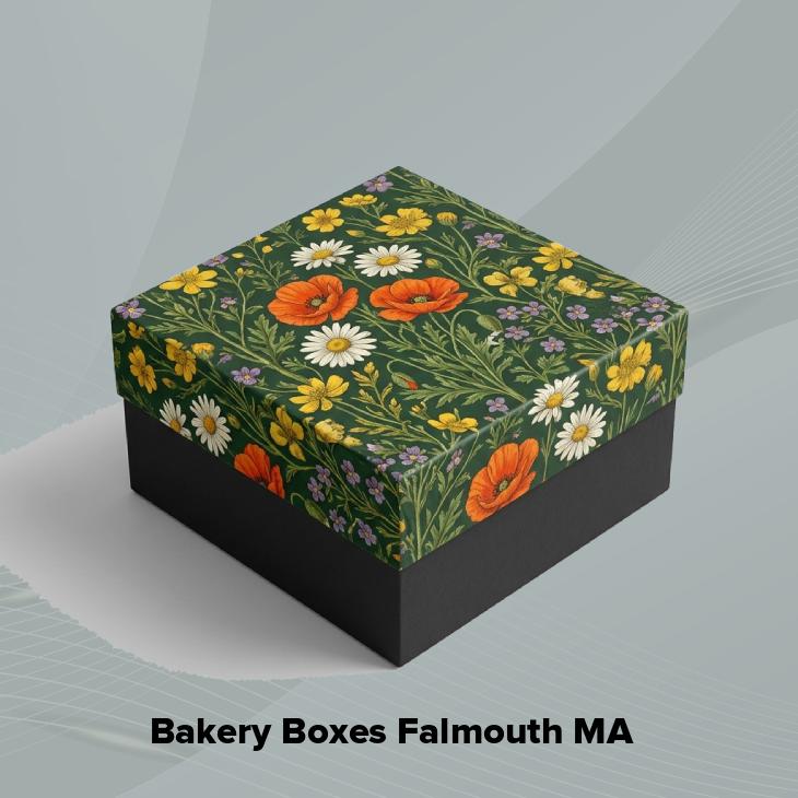 Bakery boxes falmouth ma