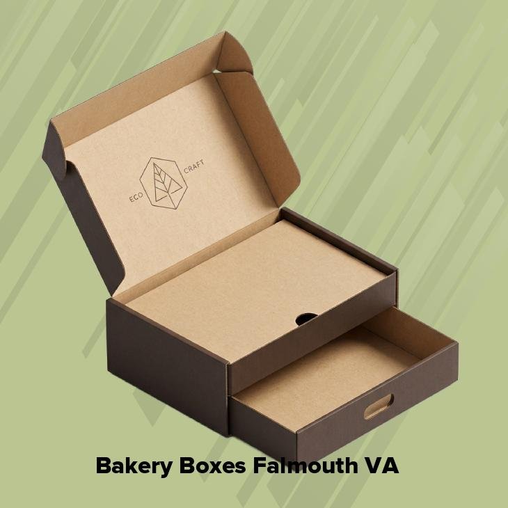 Bakery boxes falmouth va