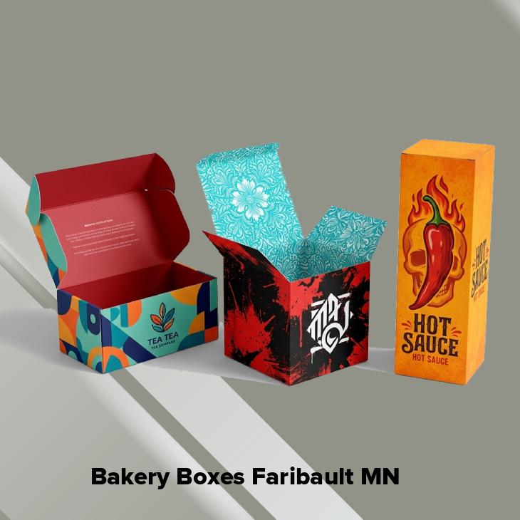 Bakery boxes faribault mn