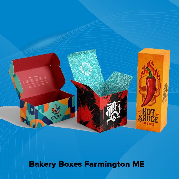 Bakery boxes farmington me