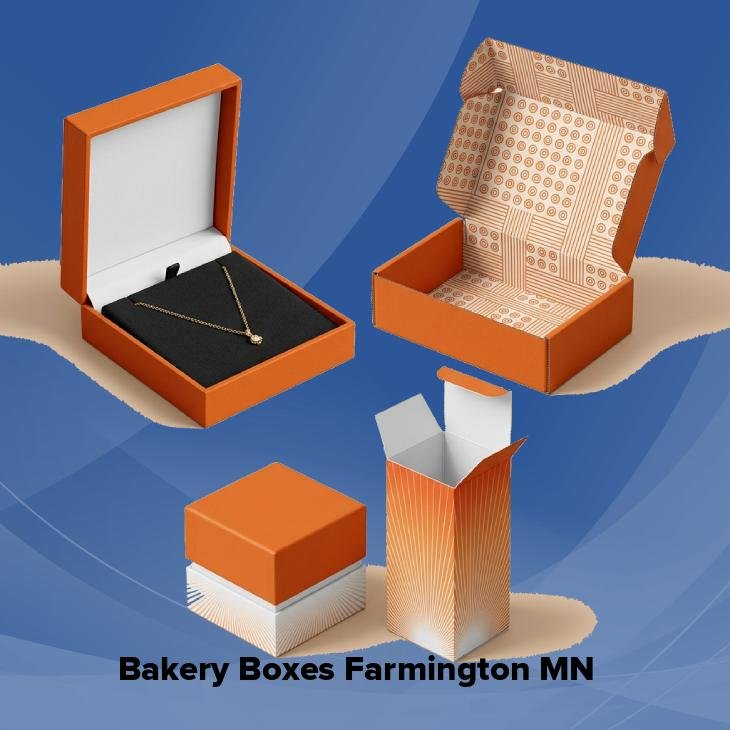 Bakery boxes farmington mn