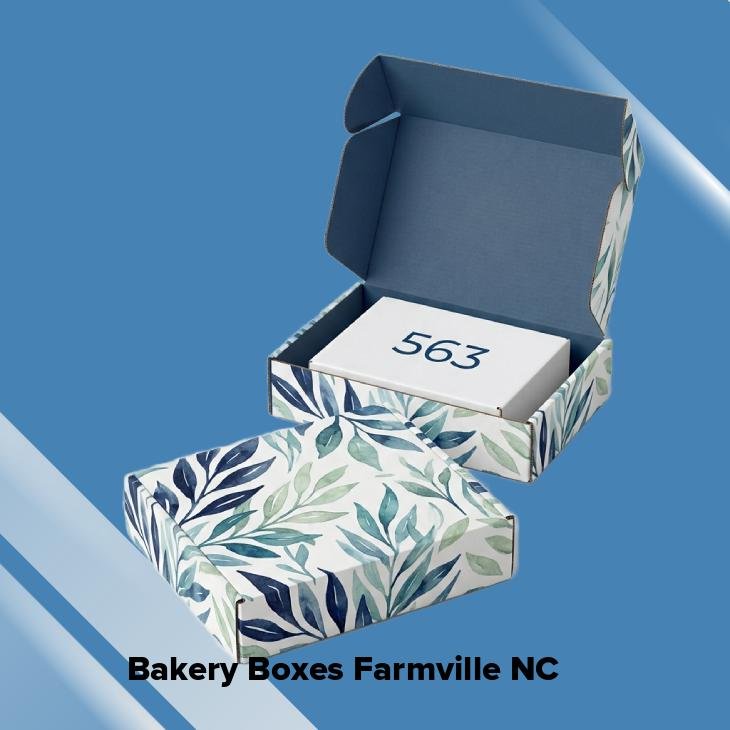 Bakery boxes farmville nc