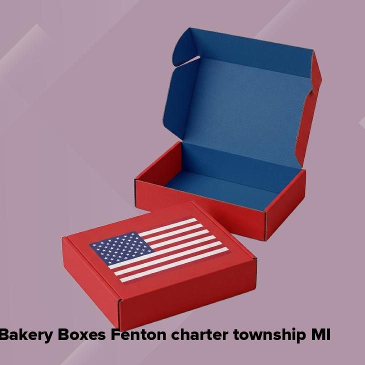 Bakery boxes fenton charter township mi