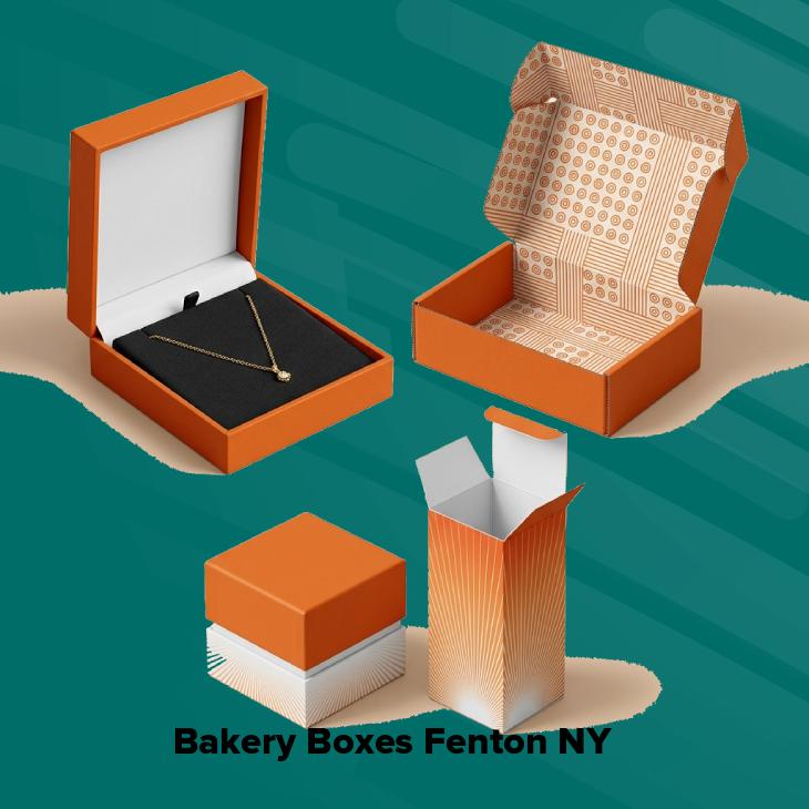 Bakery boxes fenton ny