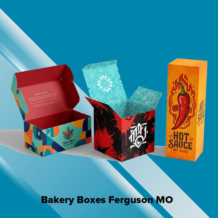 Bakery boxes ferguson mo