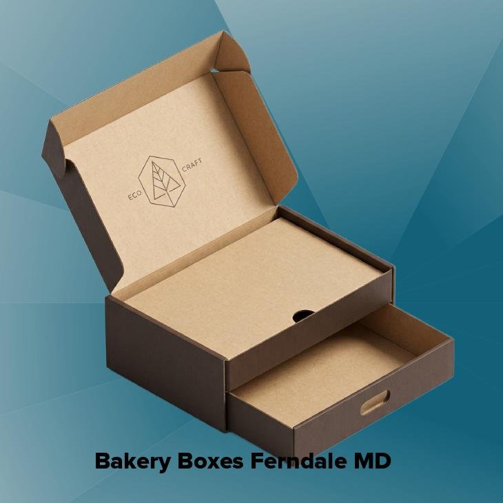 Bakery boxes ferndale md