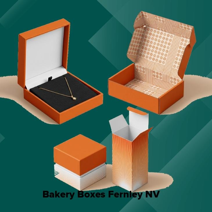 Bakery boxes fernley nv