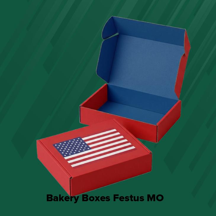 Bakery boxes festus mo
