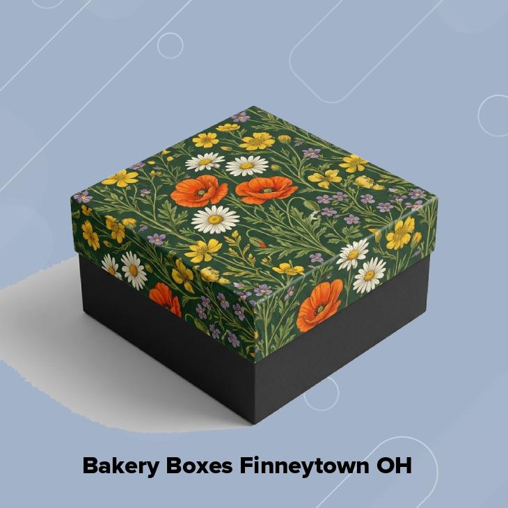 Bakery boxes finneytown oh