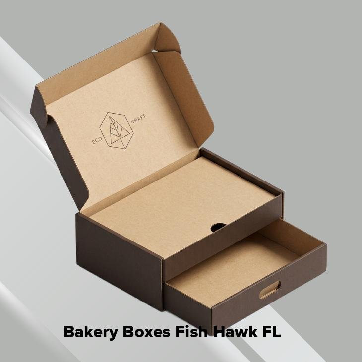 Bakery boxes fish hawk fl
