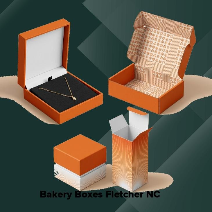 Bakery boxes fletcher nc