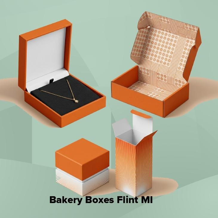 Bakery boxes flint mi