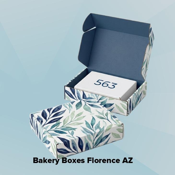 Bakery boxes florence az
