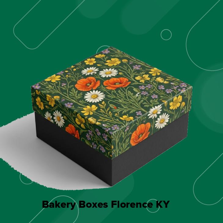 Bakery boxes florence ky