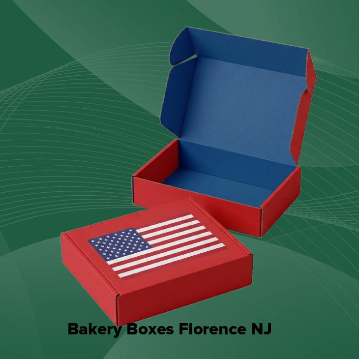 Bakery boxes florence nj