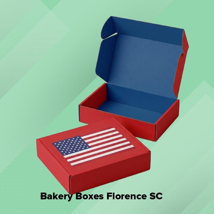 Bakery boxes florence sc