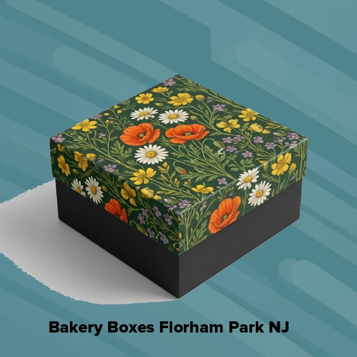 Bakery boxes florham park nj