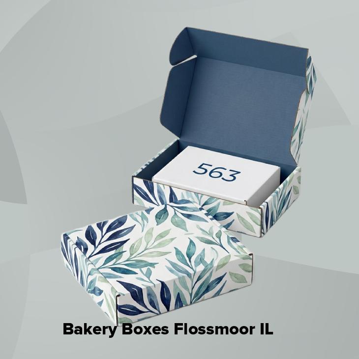 Bakery boxes flossmoor il