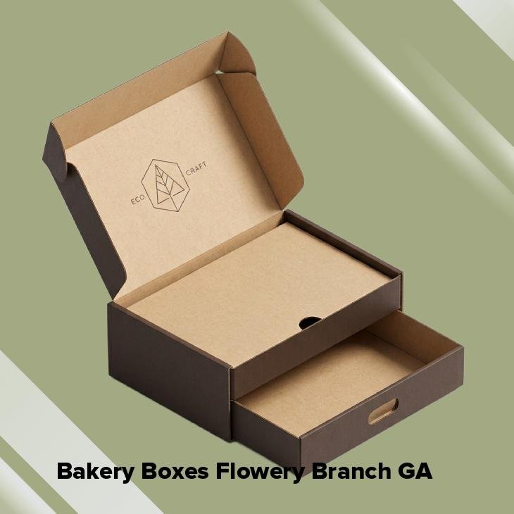 Bakery boxes flowery branch ga
