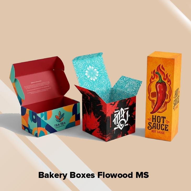 Bakery boxes flowood ms