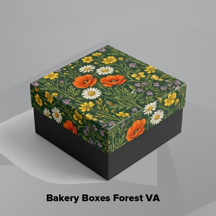 Bakery boxes forest va