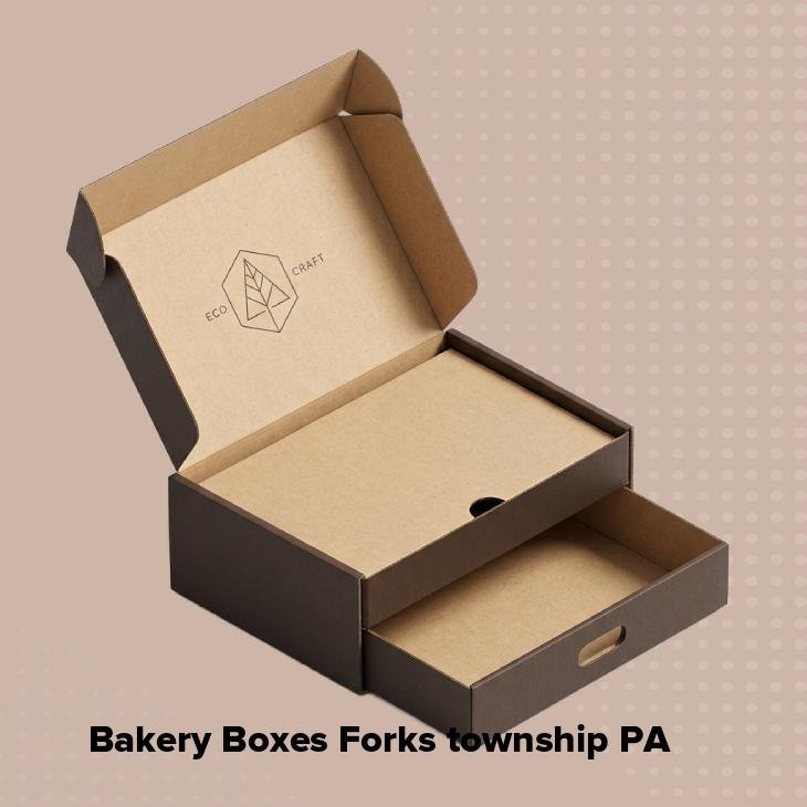 Bakery boxes forks township pa