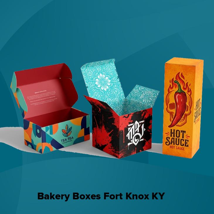 Bakery boxes fort knox ky
