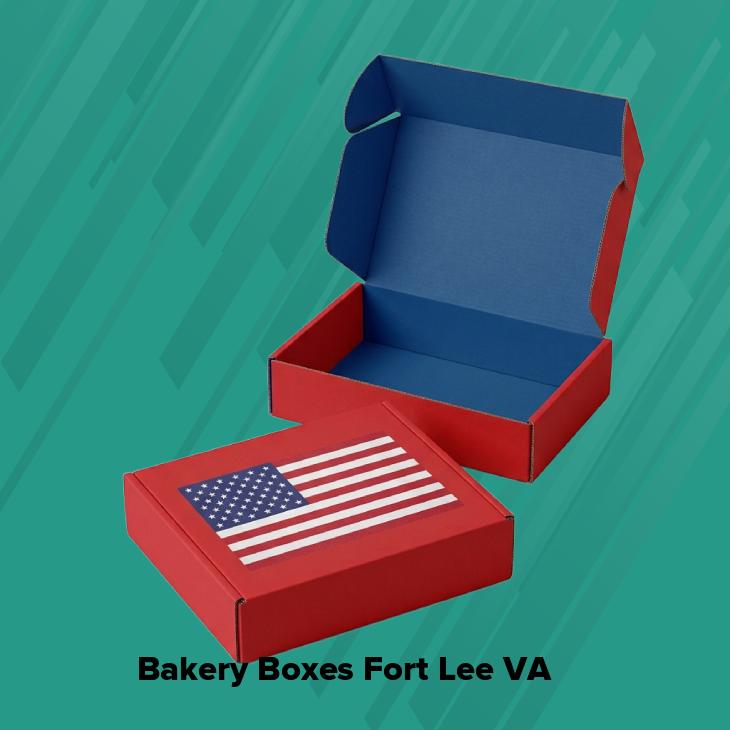 Bakery boxes fort lee va