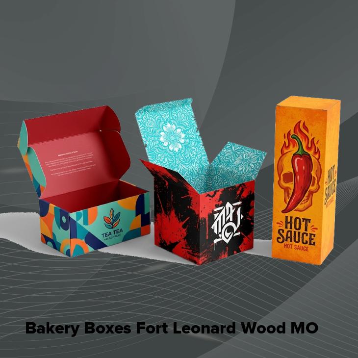 Bakery boxes fort leonard wood mo