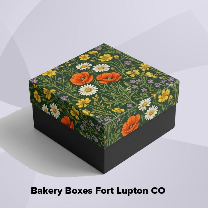 Bakery boxes fort lupton co