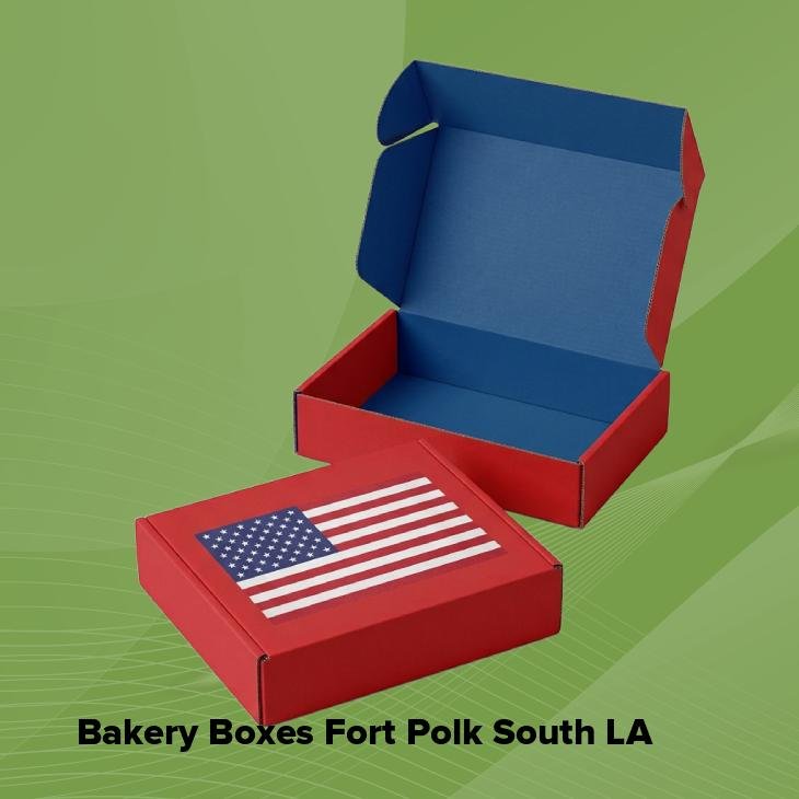 Bakery boxes fort polk south la